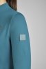 Bluzka techniczna HALF-ZIP SHIRT Heritage AW 24/25 - Eskadron - vintage green
